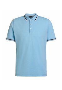 Niet geselecteerd, pastelblue