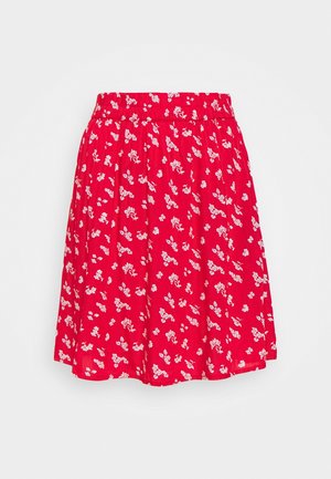 Minifalda - multi-coloured