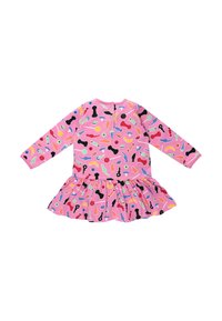 Villervalla - Sukienka z dżerseju