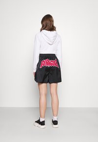 adidas Originals Träningsbyxor - black