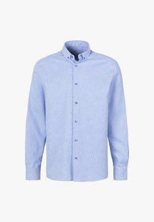 H.I.S LANGARM - Krekls - hellblau