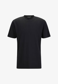 Niewybrane, black