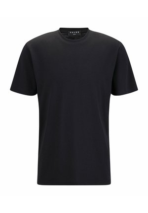 FALKE Basic Apparel - T-shirt basic - black