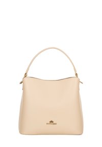 Unselected, beige