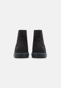 HUGO CHAOL  - Stiefelette - dark grey