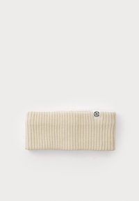 RACHELLE ICON HEADBAND KEY - Protetores de ouvidos - fog melange