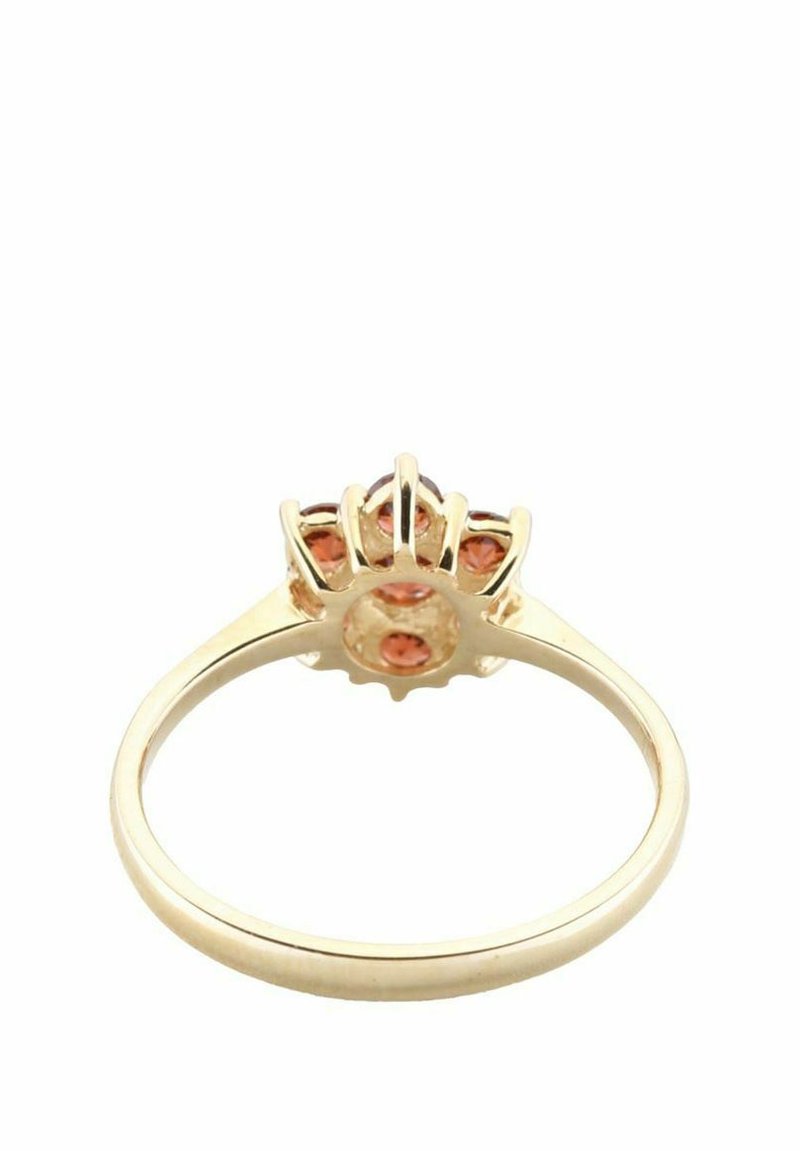 Ring Bague Diamant SynthÃ©tique Swarovski DIAMANT L'ÉTERNEL KARAT