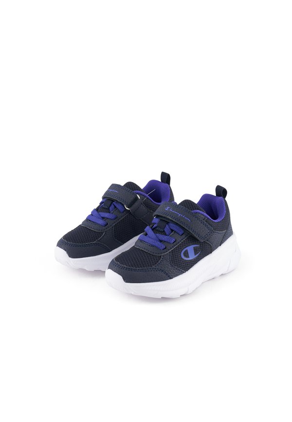 HRO CUT INSPIRED – Sneaker low
