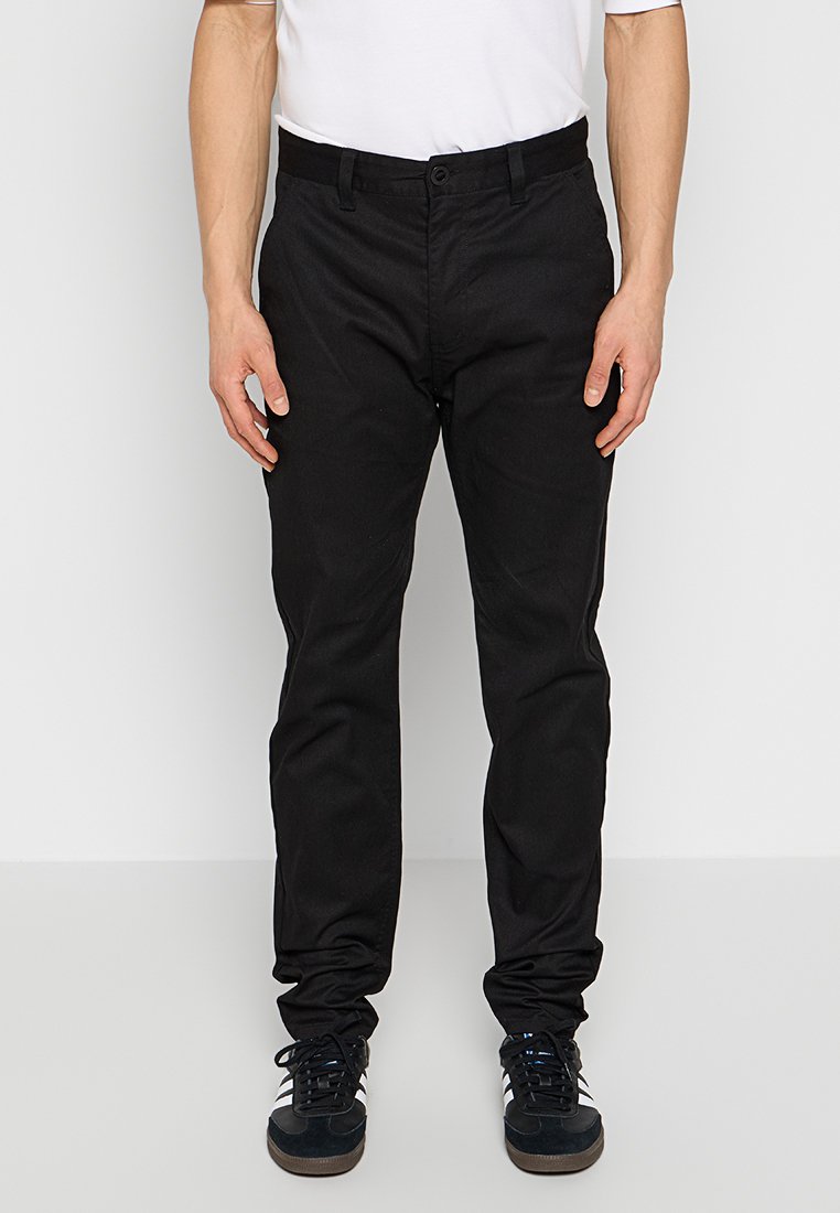 brixton Chino zwart
