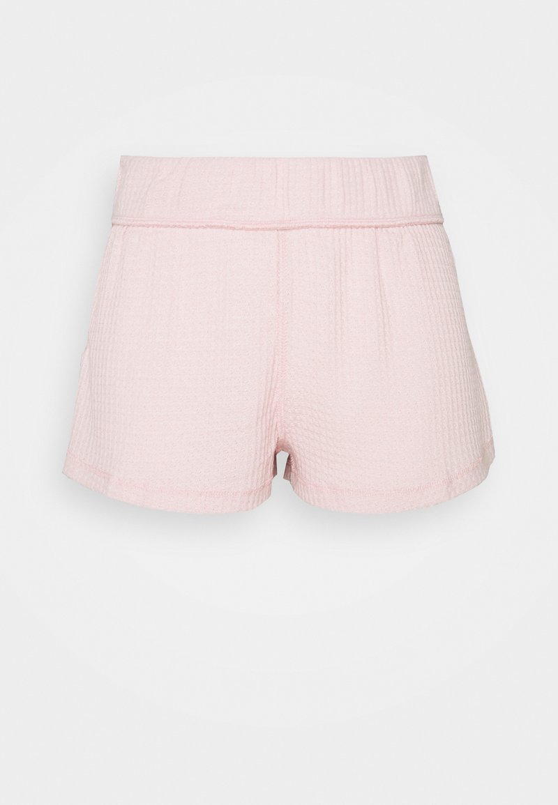 Dorina Pyjamabroek donkerroze Dorina Pyjamabroek donkerroze