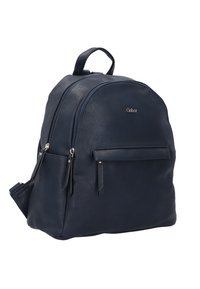 Gabor MINA CITY - Mochila - blue