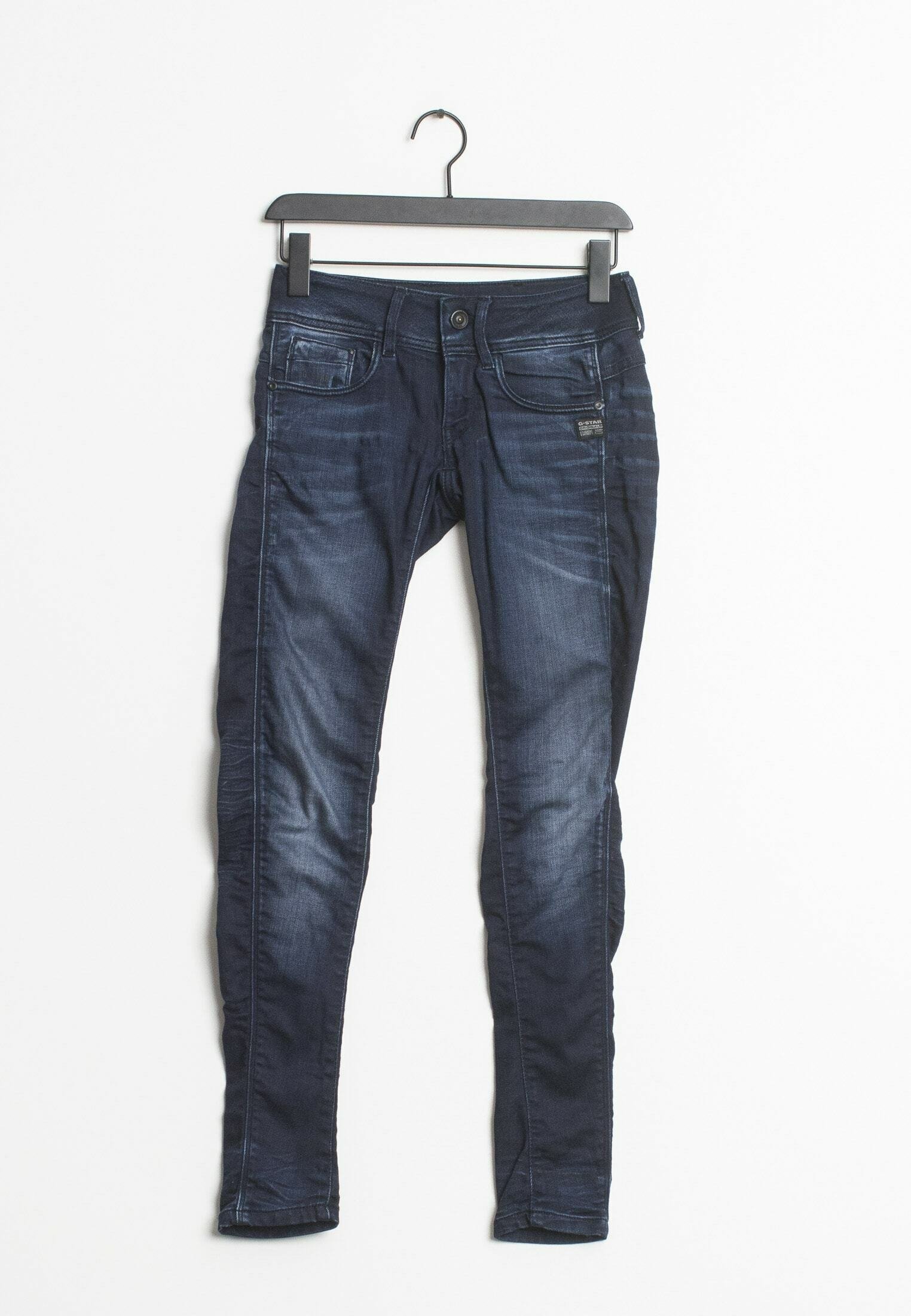 G-Star Jeans slim fit - blue/blu - Zalando.it