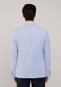 Façonnable Giacca - naval blue