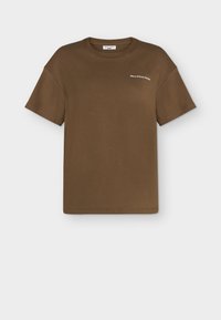 Non sélectionné, umbra brown