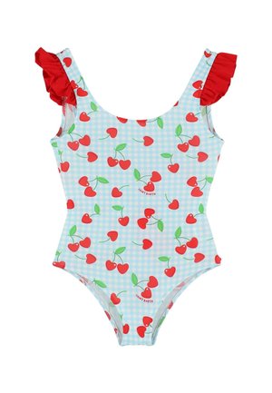 Maillot de bain - light blue