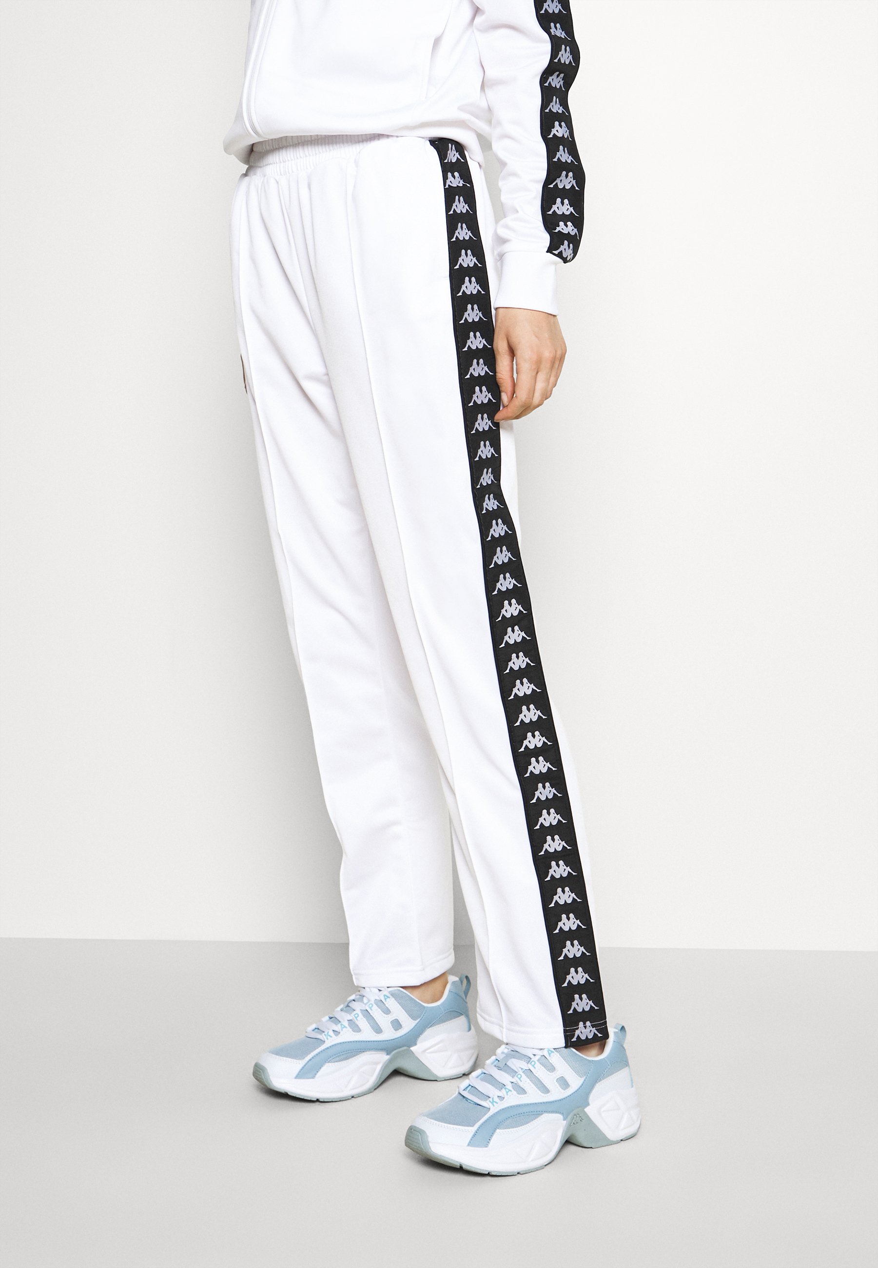 Kappa JASNA - Tracksuit bottoms 