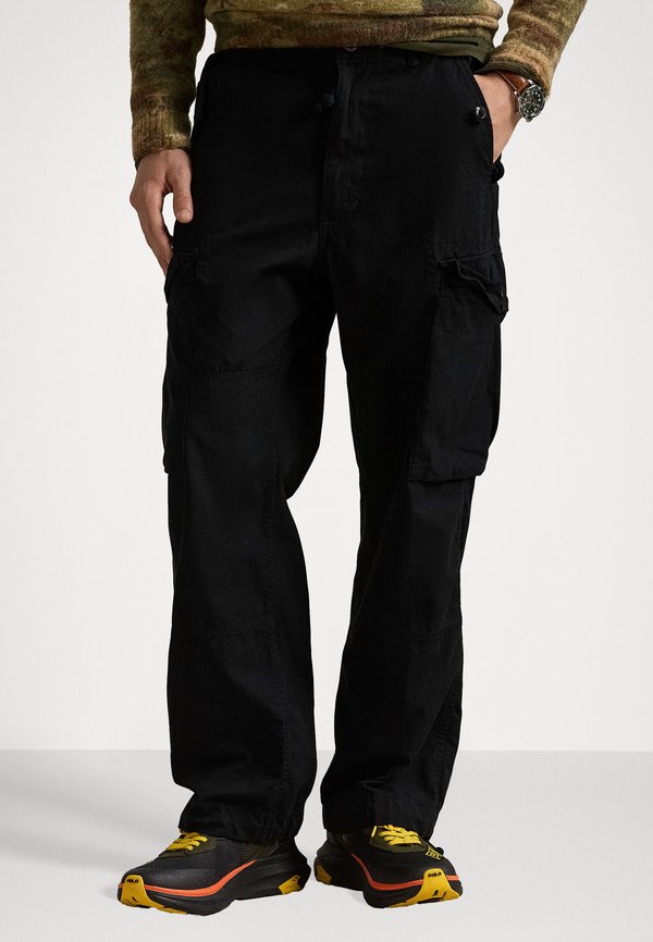 THE BIG CARGO - Cargo trousers