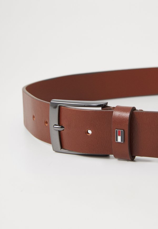 ADAN  - Belt - winter cognac3