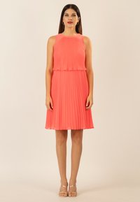 Apart Freizeitkleid - koralle