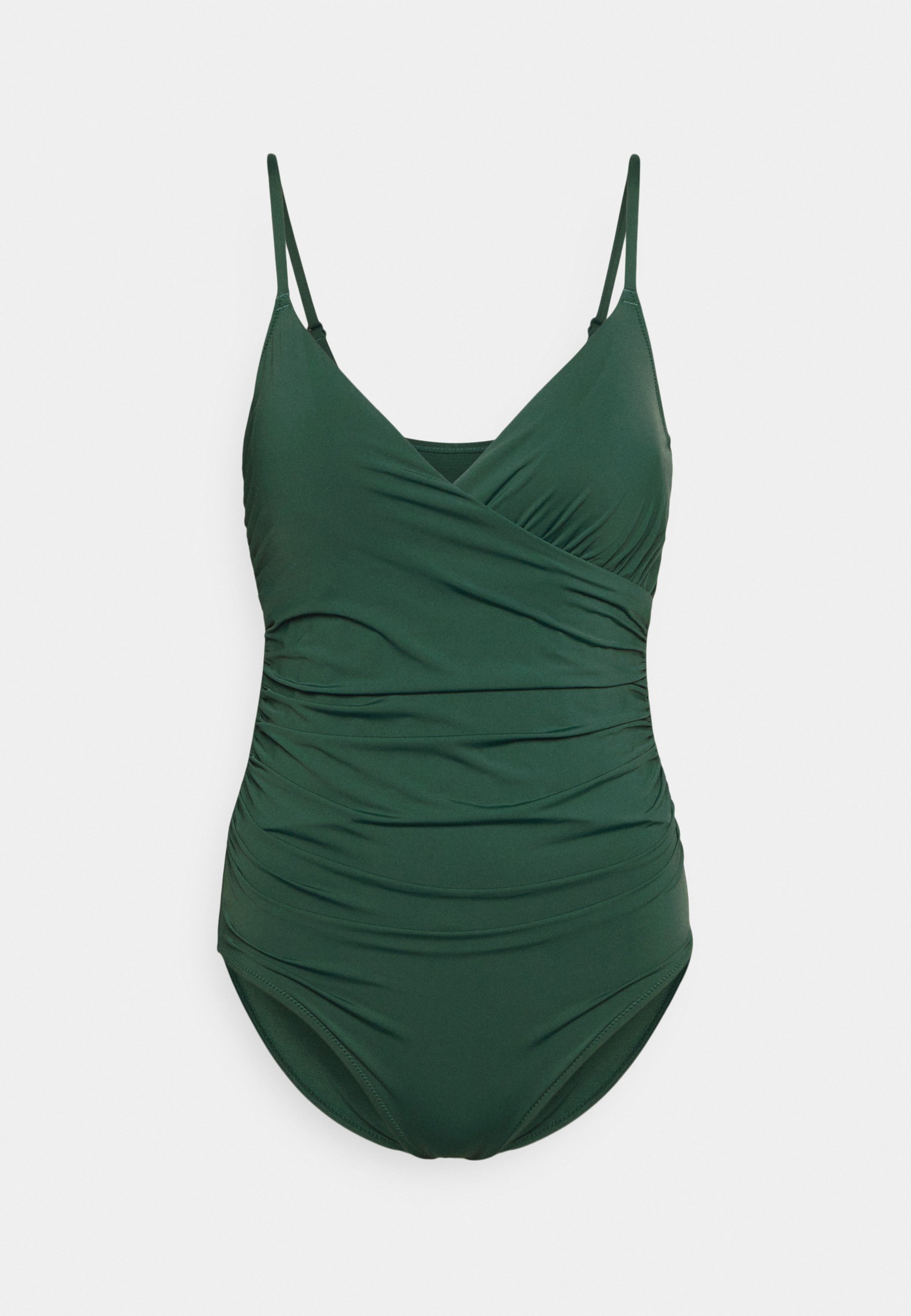 Dusty Green Swimsuit