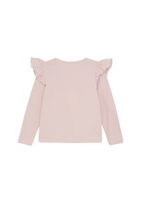 Creamie Longsleeve - lotus