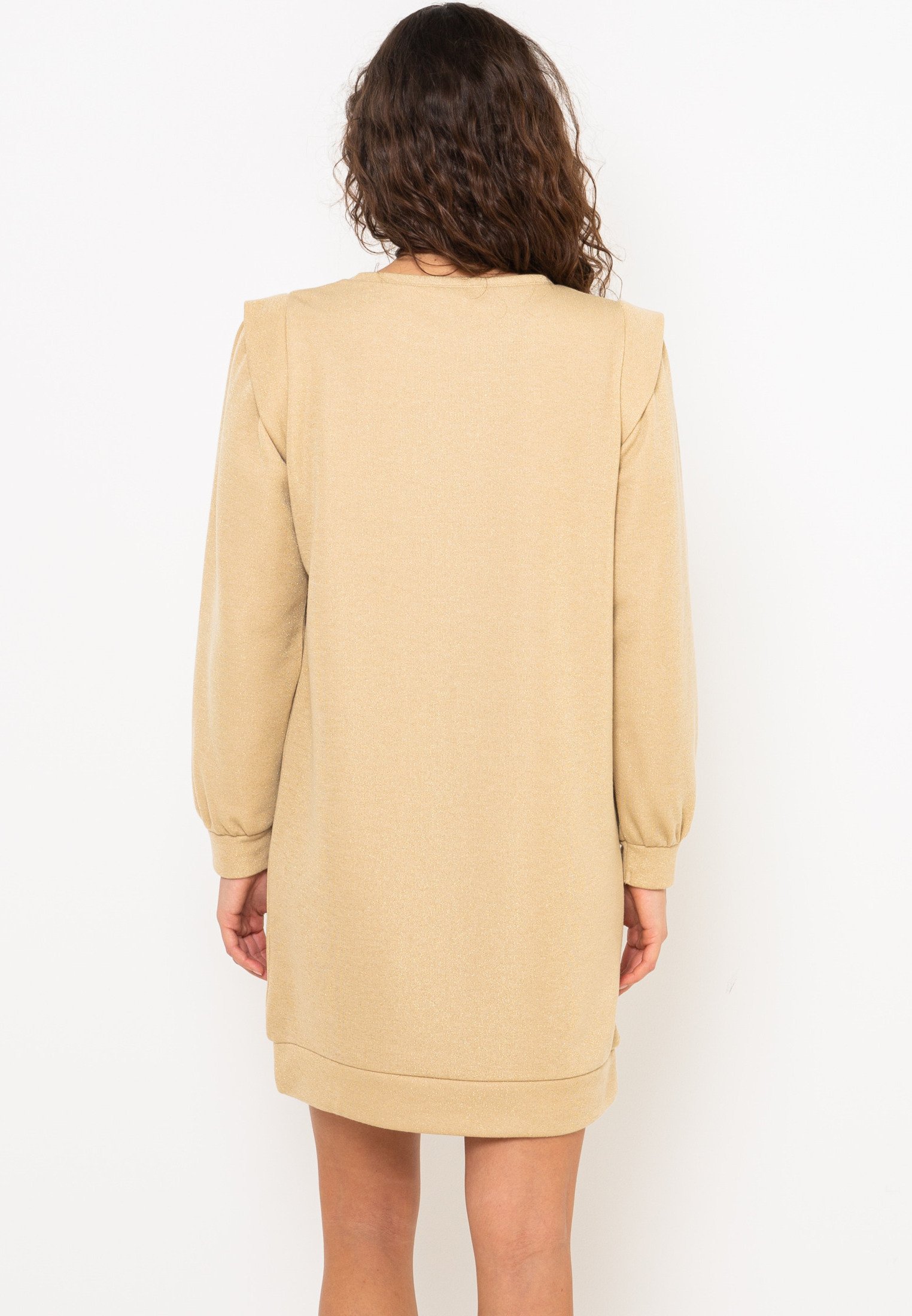 pull robe camaieu