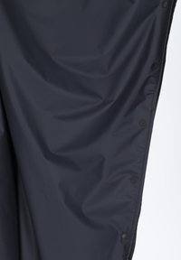 Swedemount Regnjacka - dk. navy