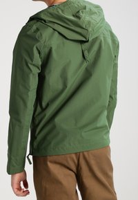 Napapijri Windbreakers - green