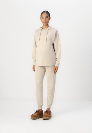 SET - Trainingspak - beige