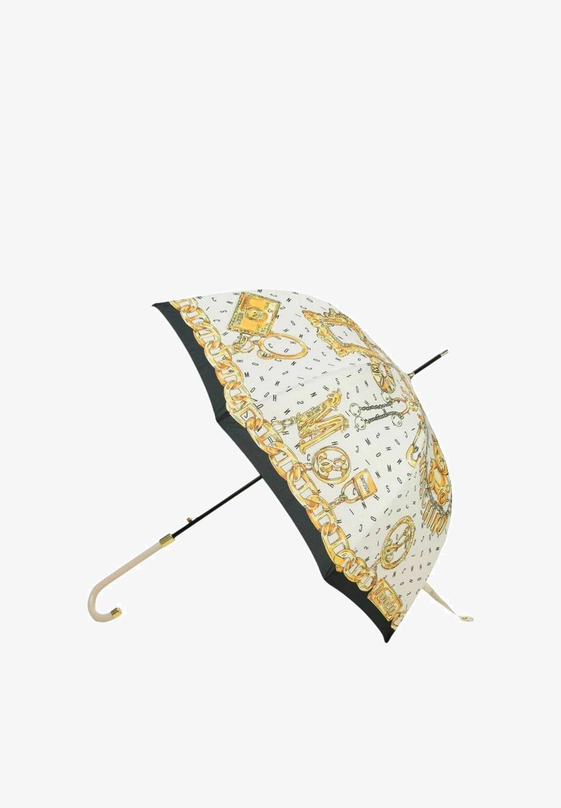 MOSCHINO Paraguas - bianco