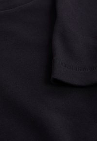 WE Fashion WE STUDIO - T-Shirt basic - black