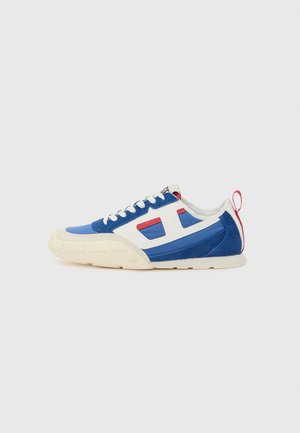 S PAGODHA LOW - Sneakers laag - blue