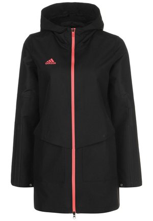 adidas Performance Parkaer - black