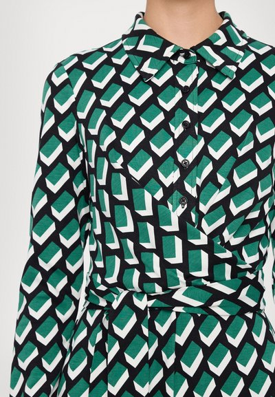 Diane von Furstenberg MICHELE - Overal - green