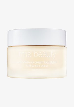 "UN" COVER-UP CREAM FOUNDATION - Podkład - 0