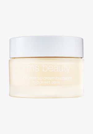 "UN" COVER-UP CREAM FOUNDATION - Foundation - 0