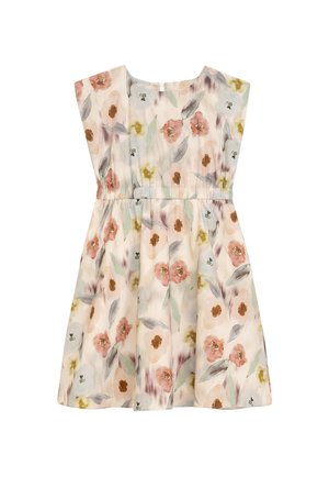 Day dress - mint