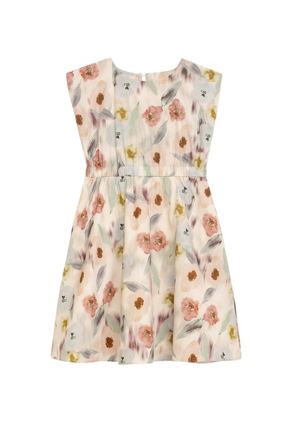 Freizeitkleid - mint