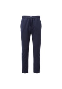TOG24 BRADLEY - Tracksuit bottoms - dark indigo