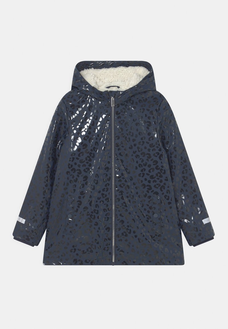 Marks & Spencer FASHION COAT Winterjas navy/donkerblauw Zalando.nl