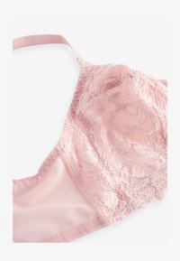 Non sélectionné, light pink