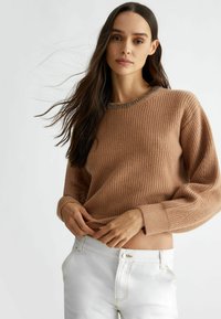 LIU JO Maglione - brown