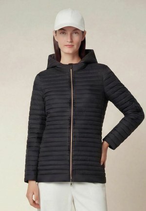 Save the duck, CAPISPALLA E GIACCHE DONNA SAVE THE DUCK D41059W IRIS22 - ALIMA 90010 - Giacca invernale - blu