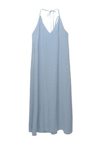 Freizeitkleid - blue