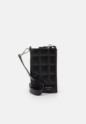 Borsa a tracolla - black