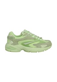 D.A.T.E. Sneaker low - green