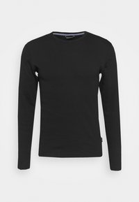 Unausgewählt, black