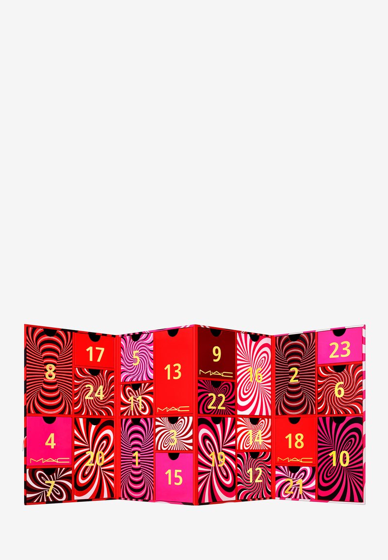 Calendrier De L Avent Mac 2023 Mac Advent Calendar - Calendrier De L'avent - - - Zalando.fr