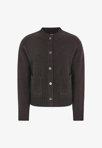 Vybrané, coffee bean melange