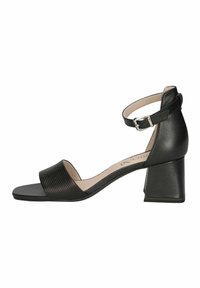 Nepasirinkta, black comb